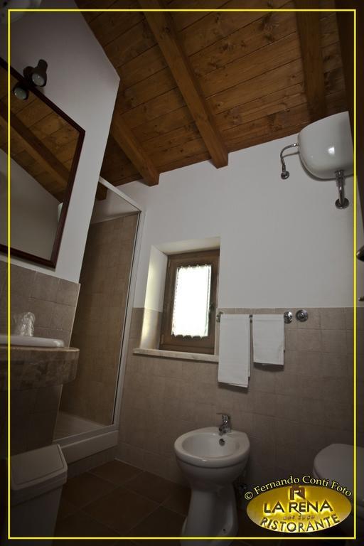 Villa La Rena Anagni Exterior foto